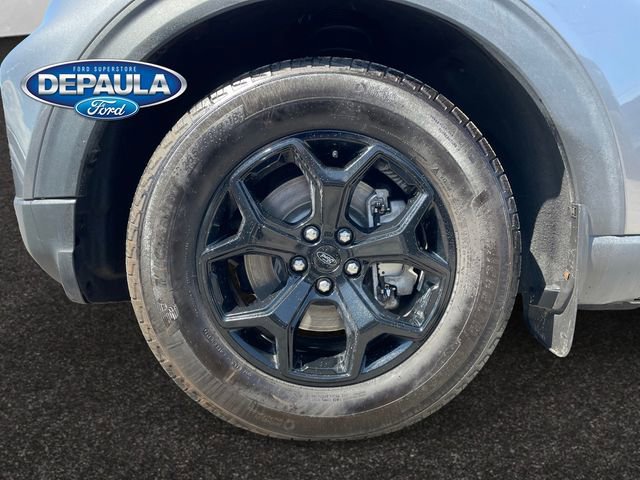 Certified 2024 Ford Explorer Timberline AWD/4WD image 18