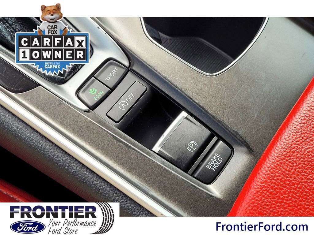 Used 2022 Honda Accord Sport image 27