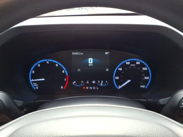 Certified 2022 Ford Bronco Sport image 19