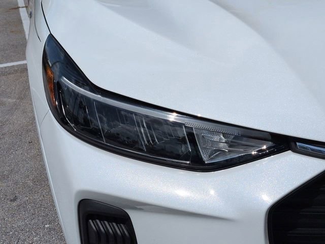 Certified 2024 Ford Escape ST-Line w/ Tech Pack #1 image 10