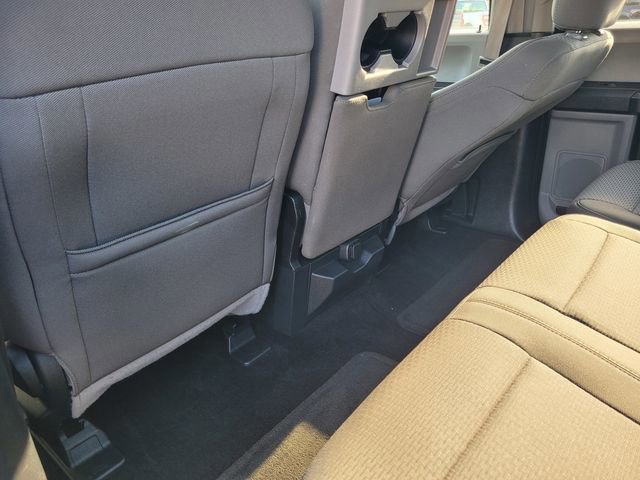 Certified 2017 Ford F150 XLT image 12