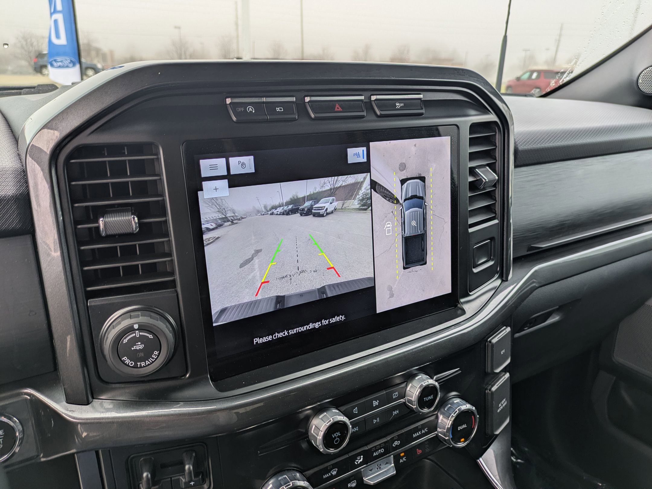 Certified 2023 Ford F150 XLT w/ Equipment Group 302A High image 24