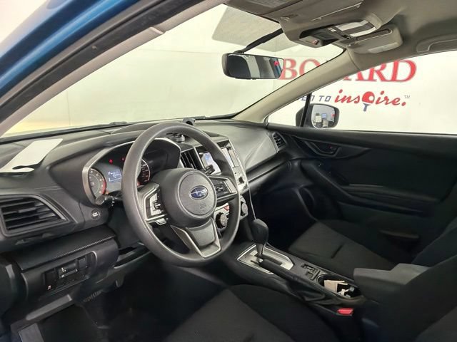 Used 2019 Subaru Impreza 2.0i Premium AWD/4WD image 12