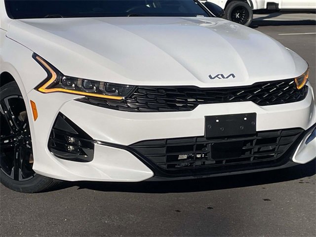 Used 2023 Kia K5 GT-Line image 9