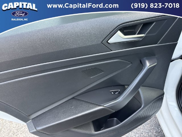 Used 2024 Volkswagen Jetta S FWD image 17