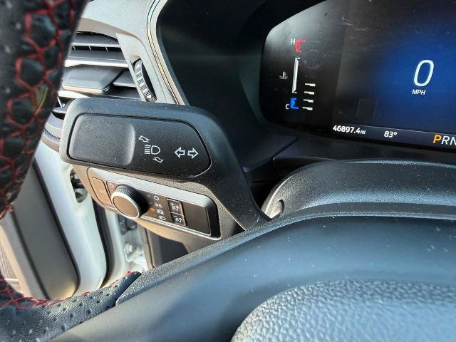 Certified 2023 Ford Escape ST-Line w/ Tech Pack #1 AWD/4WD image 35