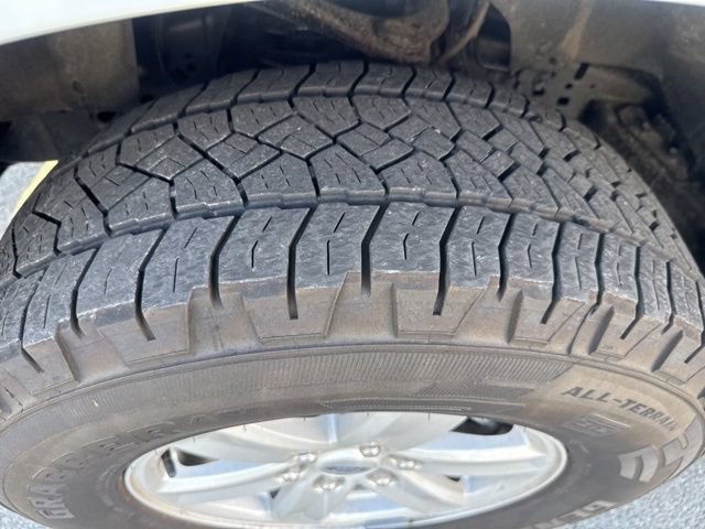 Certified 2023 Ford F150 XLT AWD/4WD image 16