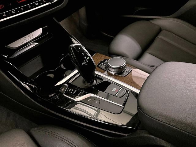 Used 2019 BMW X3 xDrive30i w/ Driving Assistance Package AWD/4WD image 16