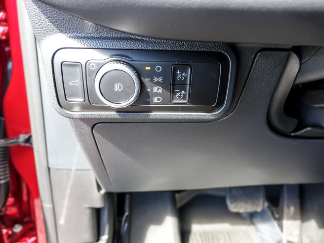 Certified 2026 Ford Explorer ST AWD/4WD image 22