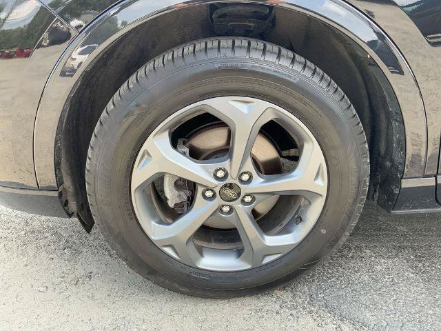 Certified 2023 Ford Escape ST-Line Select w/ Tech Pack #1 AWD/4WD image 10