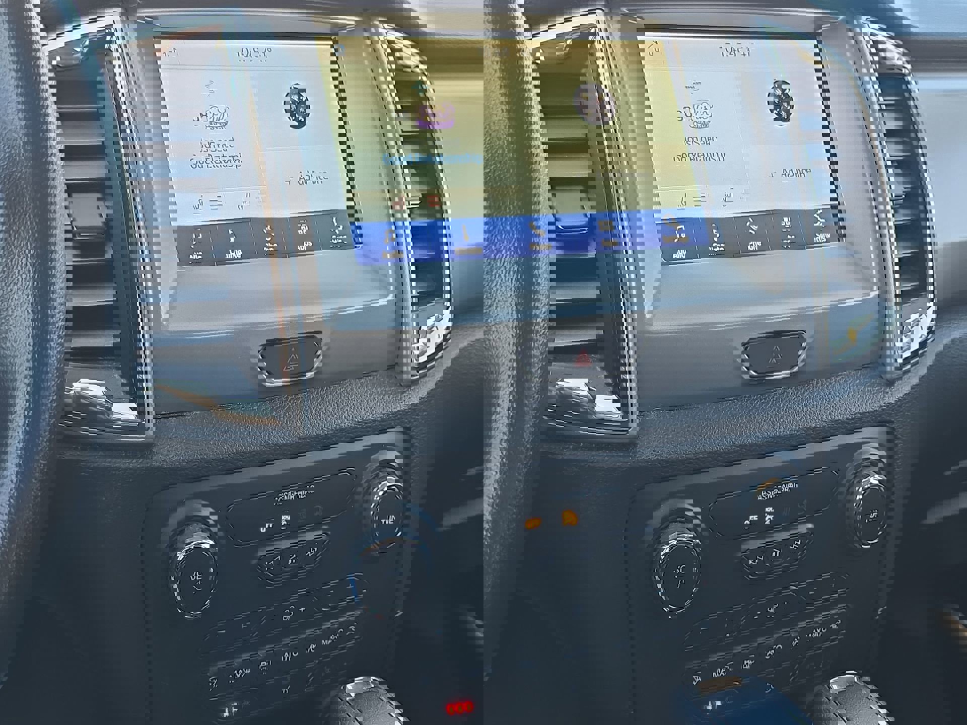 Certified 2019 Ford Ranger XLT w/ Equipment Group 302A Luxury image 17