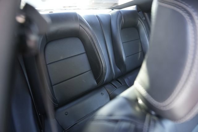 Certified 2025 Ford Mustang Premium image 12