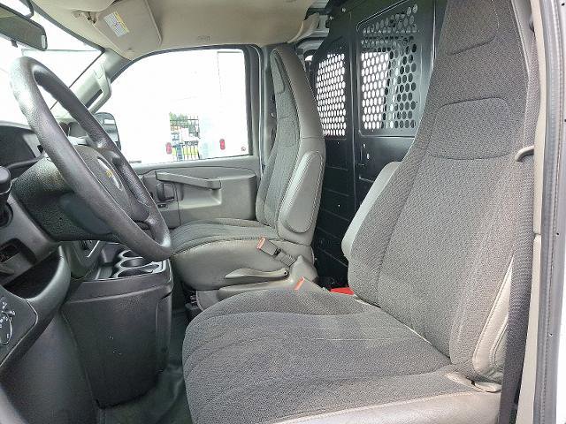 Used 2020 Chevrolet Express 2500 w/ Driver Convenience Package image 11
