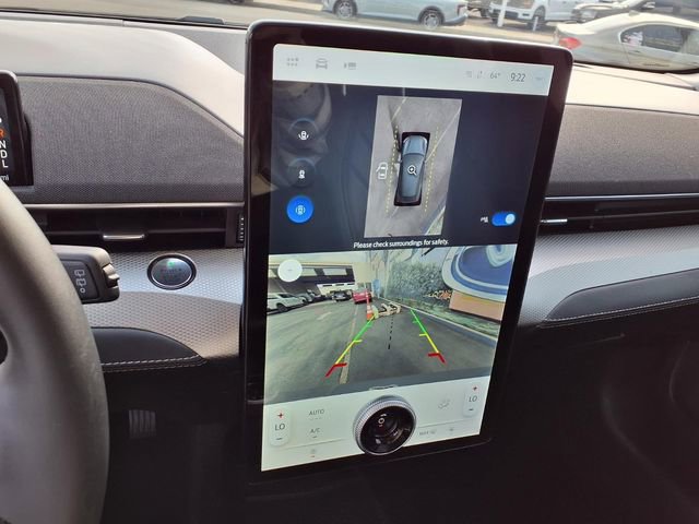 Certified 2023 Ford Mustang Mach-E Select RWD image 7