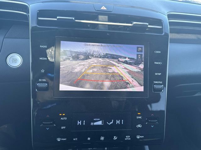 Used 2023 Hyundai Tucson SEL w/ Convenience Package image 24
