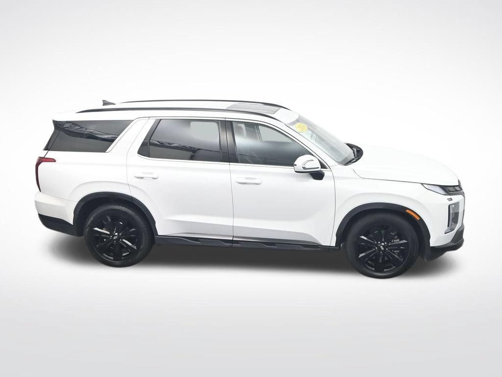 Used 2024 Hyundai Palisade XRT AWD/4WD image 25