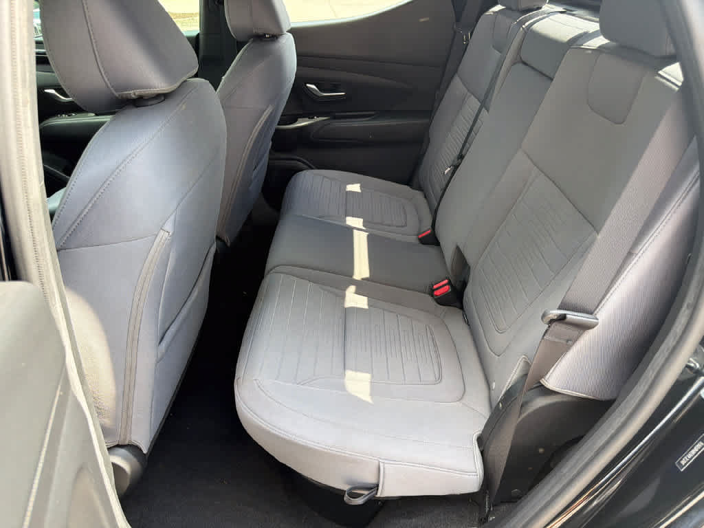 Used 2024 Hyundai Santa Cruz SEL w/ Activity Package FWD image 17