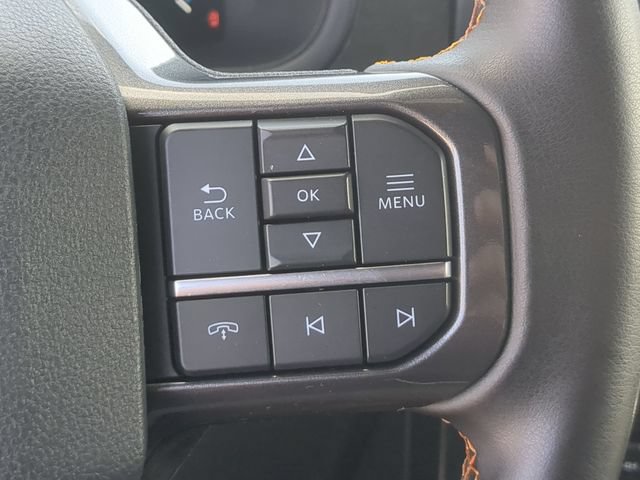 Certified 2023 Ford F150 Tremor w/ Equipment Group 402A High AWD/4WD image 21