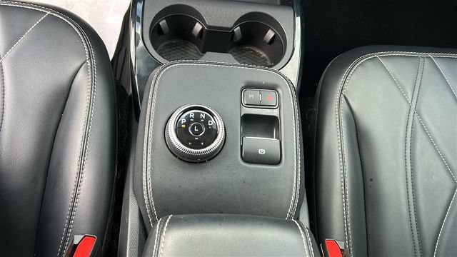 Certified 2023 Ford Mustang Mach-E Select RWD image 22