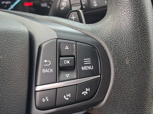 Certified 2020 Ford Explorer 2WD image 21
