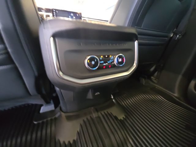 Certified 2025 Ford Expedition Tremor AWD/4WD image 27