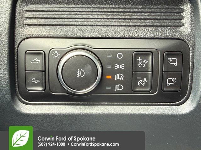 Certified 2026 Ford F450 Platinum AWD/4WD image 25