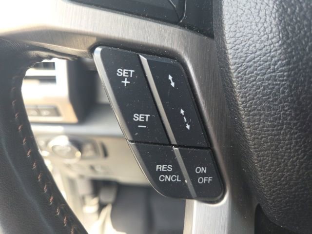 Certified 2020 Ford F350 Platinum w/ FX4 Off-Road Package AWD/4WD image 22