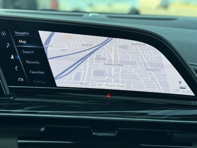 Used 2024 Cadillac Escalade Sport w/ LPO, ONYX Package image 20