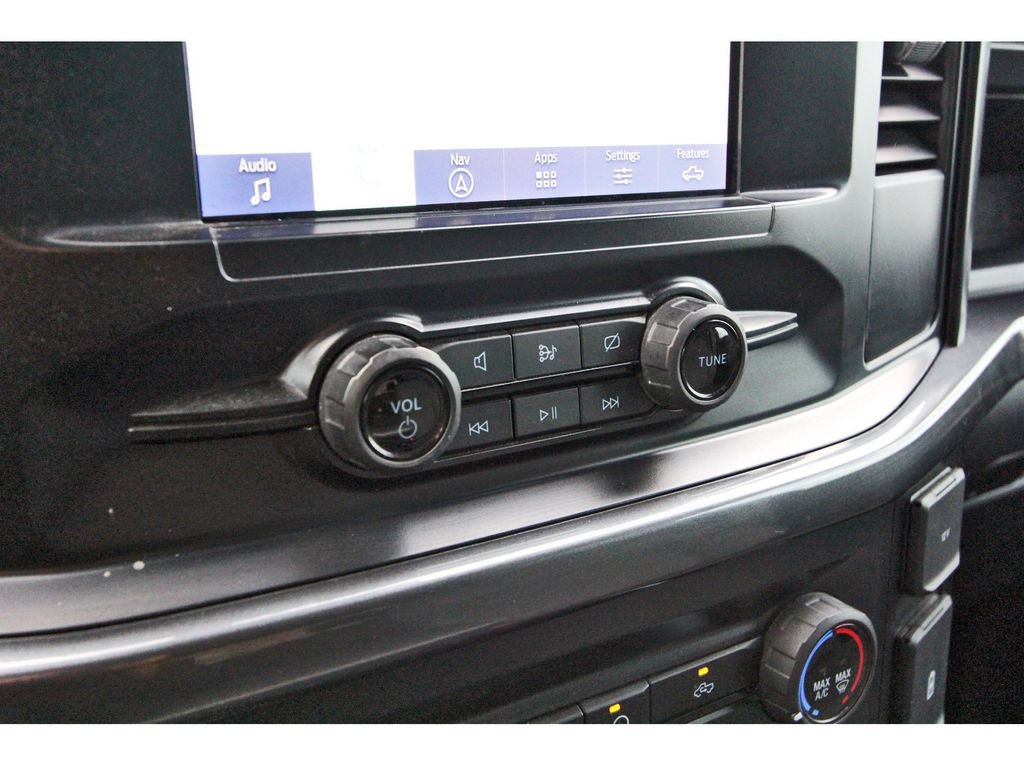 Certified 2023 Ford F150 XL w/ STX Appearance Package RWD image 24