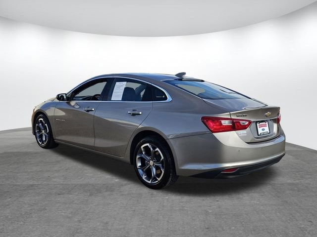 Used 2024 Chevrolet Malibu LT image 6