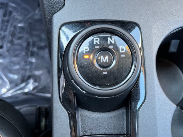 Certified 2022 Ford Bronco Sport Badlands AWD/4WD image 37
