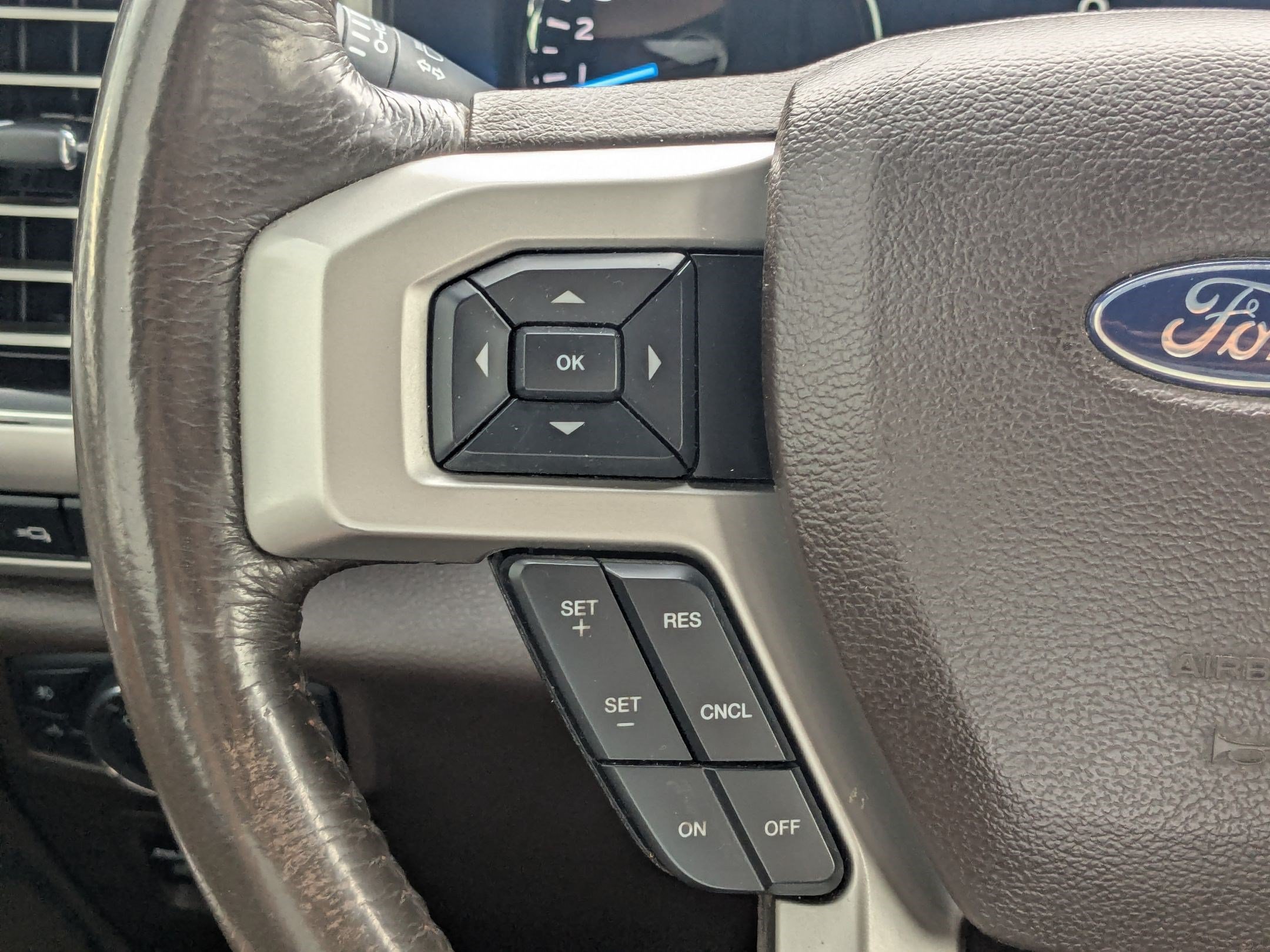 Certified 2020 Ford F150 King Ranch w/ Equipment Group 601A Luxury AWD/4WD image 21