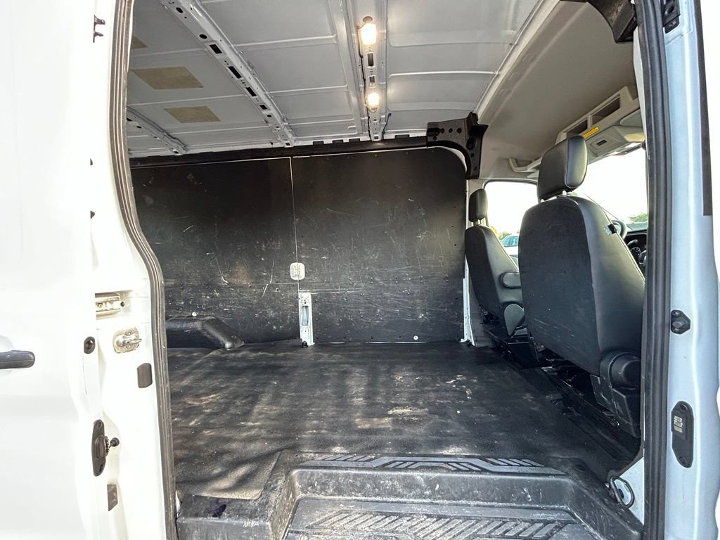 Certified 2023 Ford Transit 250 Medium Roof w/ Load Area Protection Package RWD image 23