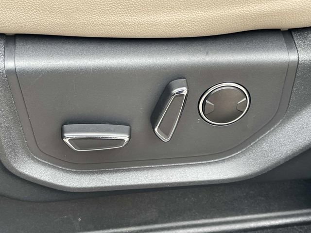 Certified 2024 Ford Expedition Max Limited image 28