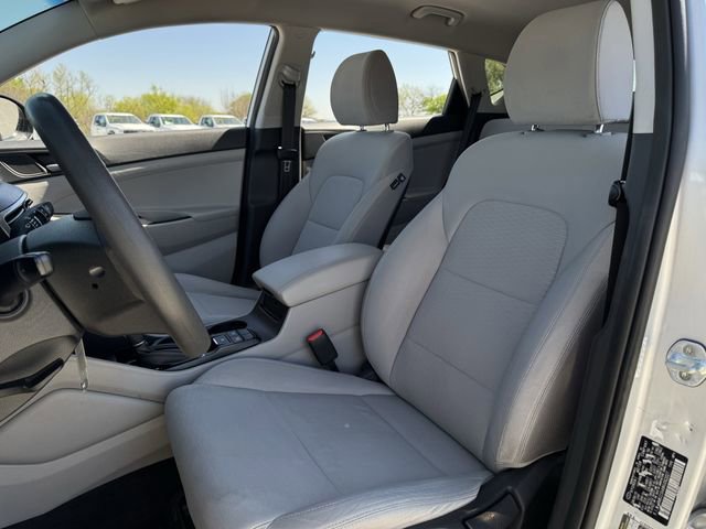 Used 2019 Hyundai Tucson SE image 25