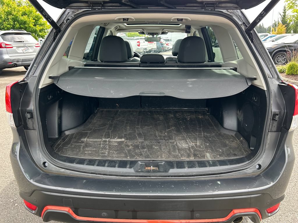 Used 2024 Subaru Forester Sport AWD/4WD image 33