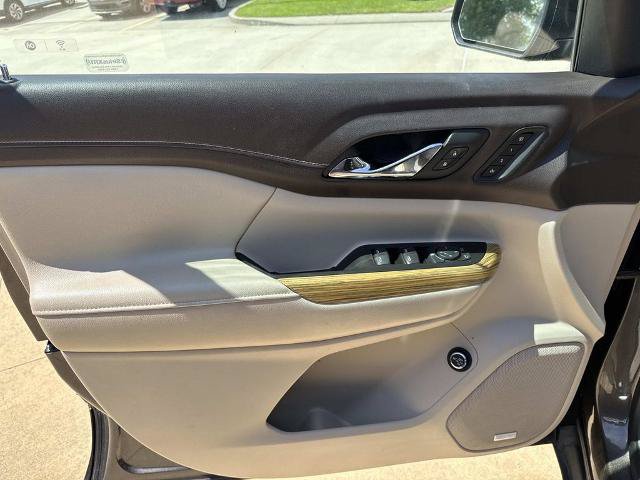 Used 2019 GMC Acadia Denali FWD image 22
