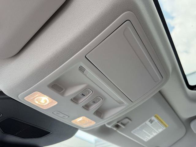 Certified 2022 Ford Escape SEL AWD/4WD image 35