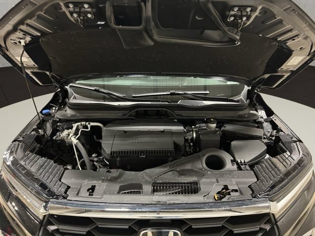 Used 2025 Honda Pilot EX-L image 27