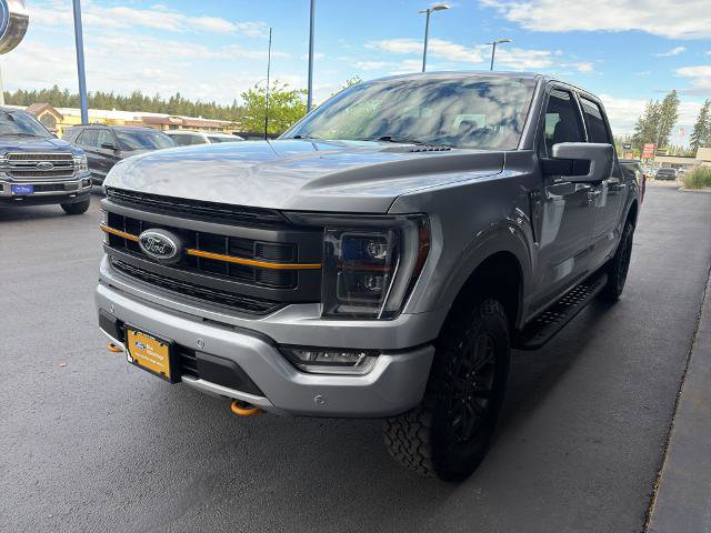 Certified 2023 Ford F150 Tremor w/ Equipment Group 402A High AWD/4WD image 3