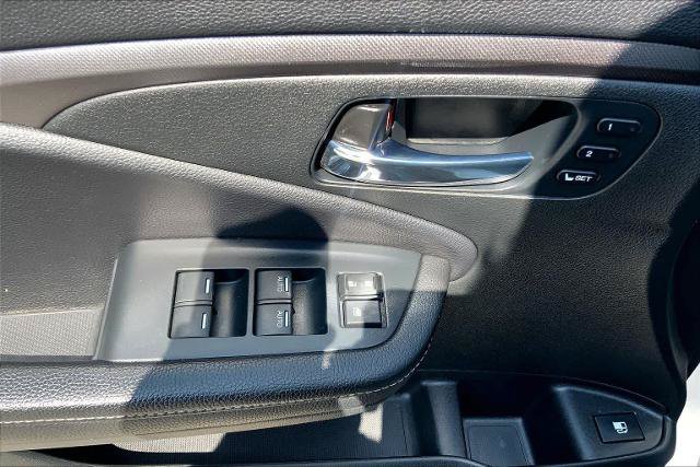 Used 2023 Honda Ridgeline RTL image 36