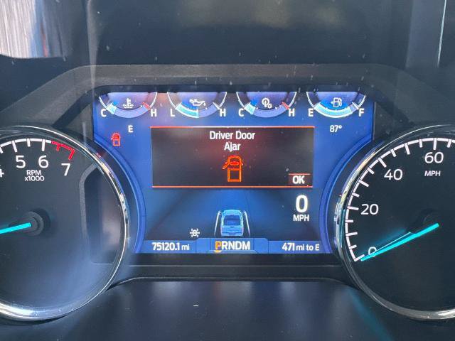 Certified 2022 Ford F150 XLT w/ Equipment Group 302A High AWD/4WD image 10