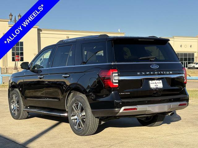 Certified 2023 Ford Expedition Limited image 6