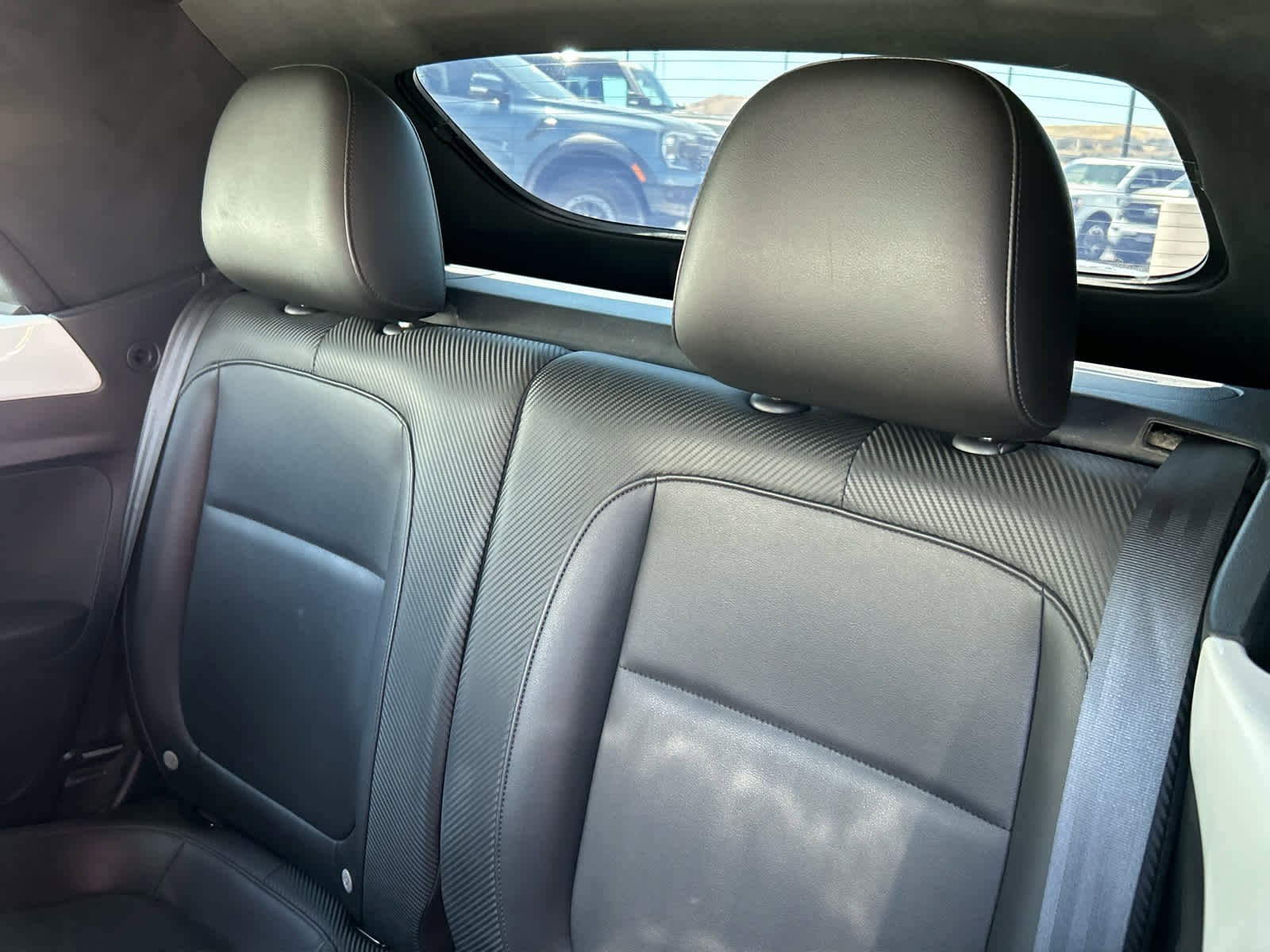 Used 2018 Volkswagen Beetle 2.0T S image 22