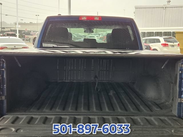 Used 2021 RAM 1500 Warlock w/ Trailer & Traction Group AWD/4WD image 13