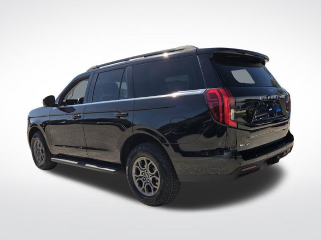 Certified 2025 Ford Expedition Active RWD image 7