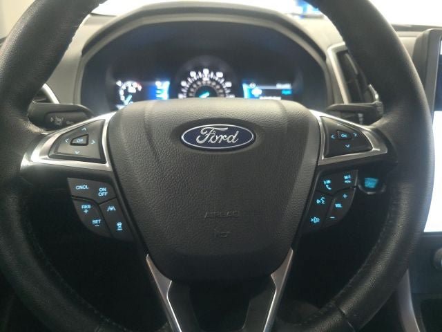 Certified 2024 Ford Edge SEL w/ Convenience Package AWD/4WD image 26