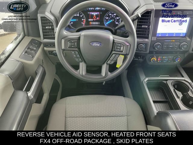 Certified 2022 Ford F250 XLT w/ XLT Premium Package image 25