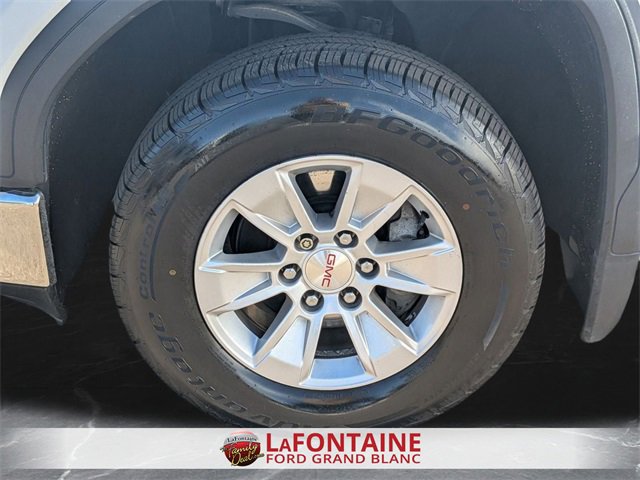 Used 2020 GMC Sierra 1500 SLE w/ SLE Value Package image 29