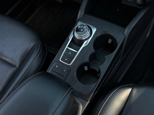 Certified 2022 Ford Escape SEL w/ Technology Package AWD/4WD image 24